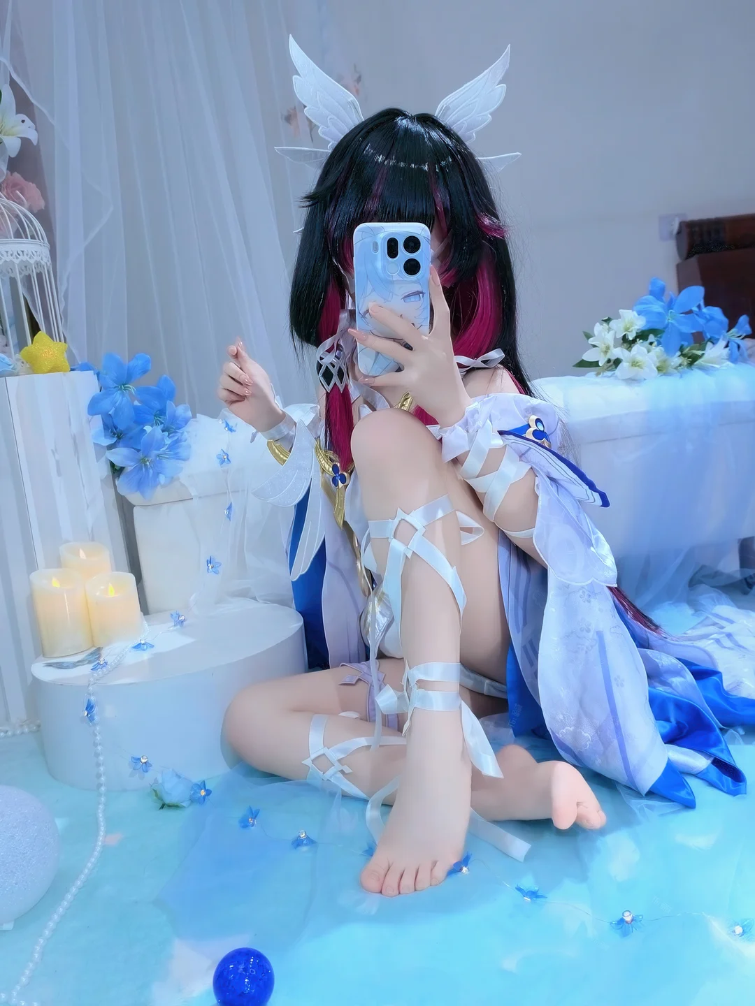 Reng - No.002 原神少女哥伦比亚 [108P-728MB] tg@simisebaisi 【丝足阁】100.webp